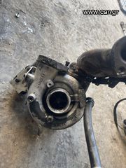 Τουρμπίνα από BMW e60-e53 x5 e65 3,0d-thumb-2