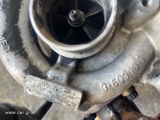 Τουρμπίνα από BMW e60-e53 x5 e65 3,0d-thumb-3