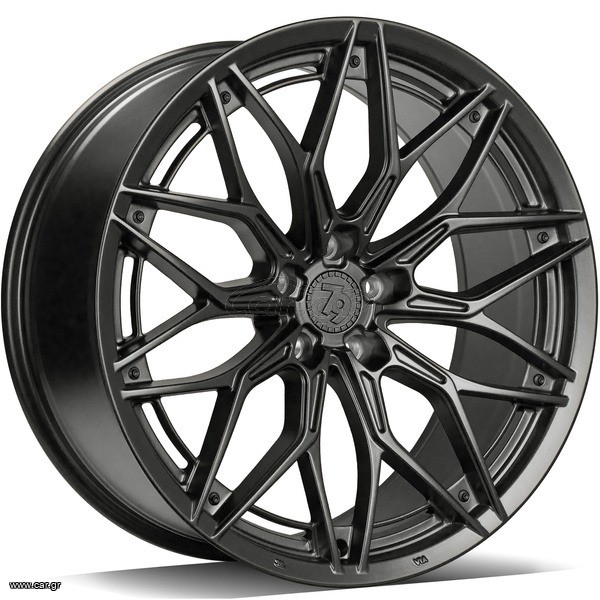 Seventy9 SCF-R 9x20" 5x112 ET30