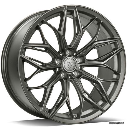 Seventy9 SCF-P 9x20" 5x112 ET30