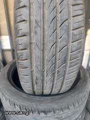 ΕΛΑΣΤΙΚΑ ΕΛΑΦ ΜΕΤΑΧΕΙΡΙΣΜΈΝΑ 205/45/17 MATADOR DOT 2022 ***BEST TIRES*-*