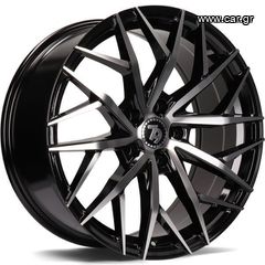 SEVENTY9 SV-C 8x18" 5x120 ET33