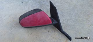 Mitsubishi Colt '07 Καντράν/Καθρέφτης συνοδηγού/Τιμονι σετ κομπλε/ Εγκεφαλος τιμονιου/Φανάρι πισω δεξια εξωτερικό/Κλειδαριές/Χειριστήρια καλοριφέρ-A/C-thumb-8