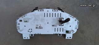 Mitsubishi Colt '07 Καντράν/Καθρέφτης συνοδηγού/Τιμονι σετ κομπλε/ Εγκεφαλος τιμονιου/Φανάρι πισω δεξια εξωτερικό/Κλειδαριές/Χειριστήρια καλοριφέρ-A/C-thumb-11