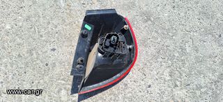 Mitsubishi Colt '07 Καντράν/Καθρέφτης συνοδηγού/Τιμονι σετ κομπλε/ Εγκεφαλος τιμονιου/Φανάρι πισω δεξια εξωτερικό/Κλειδαριές/Χειριστήρια καλοριφέρ-A/C-thumb-13