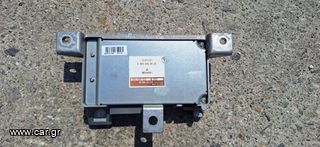 Mitsubishi Colt '07 Καντράν/Καθρέφτης συνοδηγού/Τιμονι σετ κομπλε/ Εγκεφαλος τιμονιου/Φανάρι πισω δεξια εξωτερικό/Κλειδαριές/Χειριστήρια καλοριφέρ-A/C-thumb-14