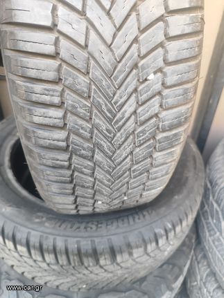 ΕΛΑΣΤΙΚΑ ΕΛΑΦ ΜΕΤΑΧΕΙΡΙΣΜΈΝΑ 185/55/16 BRIDGESTONE DOT 2022*** BEST TIRE**