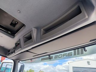 Καρότσα Κουρτίνα Mercedes-Benz 2015 Atego 1527 Euro6 1627 **16.000kg** 1524 1530-thumb-18