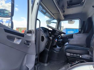 Καρότσα Κουρτίνα Mercedes-Benz 2015 Atego 1527 Euro6 1627 **16.000kg** 1524 1530-thumb-11