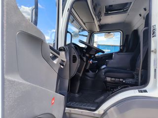 Καρότσα Κουρτίνα Mercedes-Benz 2015 Atego 1527 Euro6 1627 **16.000kg** 1524 1530-thumb-6
