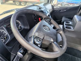 Καρότσα Κουρτίνα Mercedes-Benz 2015 Atego 1527 Euro6 1627 **16.000kg** 1524 1530-thumb-15