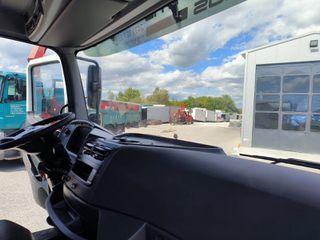 Καρότσα Κουρτίνα Mercedes-Benz 2015 Atego 1527 Euro6 1627 **16.000kg** 1524 1530-thumb-21