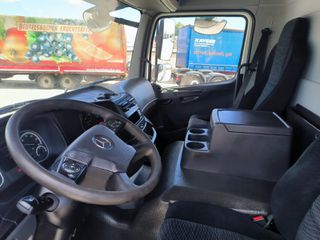 Καρότσα Κουρτίνα Mercedes-Benz 2015 Atego 1527 Euro6 1627 **16.000kg** 1524 1530-thumb-14