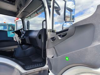 Καρότσα Κουρτίνα Mercedes-Benz 2015 Atego 1527 Euro6 1627 **16.000kg** 1524 1530-thumb-19