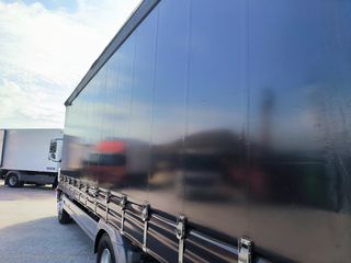 Καρότσα Κουρτίνα Mercedes-Benz 2015 Atego 1527 Euro6 1627 **16.000kg** 1524 1530-thumb-9