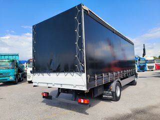 Καρότσα Κουρτίνα Mercedes-Benz 2015 Atego 1527 Euro6 1627 **16.000kg** 1524 1530-thumb-7