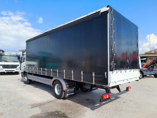 Καρότσα Κουρτίνα Mercedes-Benz 2015 Atego 1527 Euro6 1627 **16.000kg** 1524 1530-thumb-10