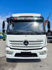 Καρότσα Κουρτίνα Mercedes-Benz 2015 Atego 1527 Euro6 1627 **16.000kg** 1524 1530-thumb-5