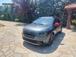 Citroen C4 Cactus '16