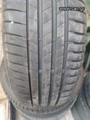 ΕΛΑΣΤΙΚΑ ΕΛΑΦ ΜΕΤΑΧΕΙΡΙΣΜΈΝΑ 20560/16 BRIDGESTONE***DOT 2021 ***BEST TIRES