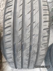 ΕΛΑΣΤΙΚΑ ΕΛΑΦ ΜΕΤΑΧΕΙΡΙΣΜΈΝΑ 215/55/17 NARUTO DOT 2022 BEST TIRES