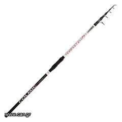 Watersport fishing rods '23 ΚΑΛΑΜΙ SURF COLMIC Tempesta Tele 4.20m 180gr