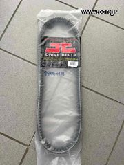 Καινουργιος ιμαντας κινησης JT για HONDA  FJS-600 /ABS  silver wing mont.2001-2010 & SW-T 600 mont.2011-2015 ετοιμοπαραδοτος