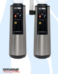 Επιδαπέδιος ψύκτης νερού HC66L (Inox)