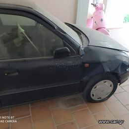 Suzuki Alto 1997