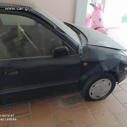 1997 SUZUKI ALTO