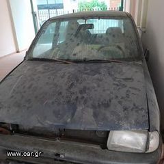 Suzuki Alto 1997-thumb-1