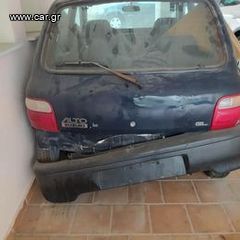 Suzuki Alto 1997-thumb-2