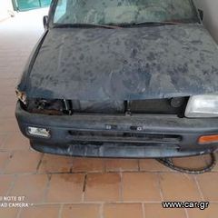 Suzuki Alto 1997-thumb-3