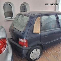 Suzuki Alto 1997-thumb-7