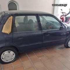 Suzuki Alto 1997-thumb-9