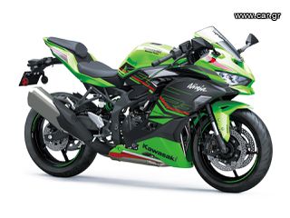 Kawasaki Ninja ZX-4RR 2025 ΕΤΟΙΜΟΠΑΡΑΔΟΤΟ!!!-thumb-13