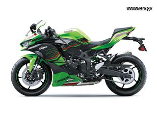 Kawasaki Ninja ZX-4RR 2025 ΕΤΟΙΜΟΠΑΡΑΔΟΤΟ!!!-thumb-14