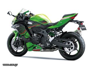 Kawasaki Ninja ZX-4RR 2025 ΕΤΟΙΜΟΠΑΡΑΔΟΤΟ!!!-thumb-15