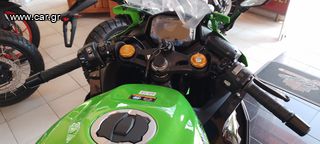 Kawasaki Ninja ZX-4RR 2025 ΕΤΟΙΜΟΠΑΡΑΔΟΤΟ!!!-thumb-7