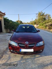 Nissan Almera 2005 Motiva