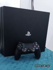 Ps4 pro