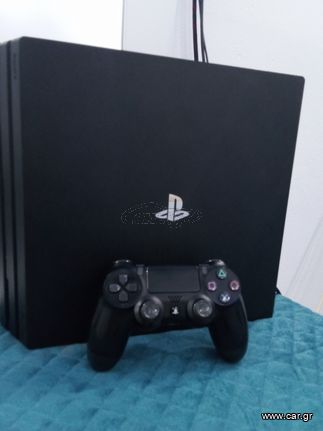 Ps4 pro