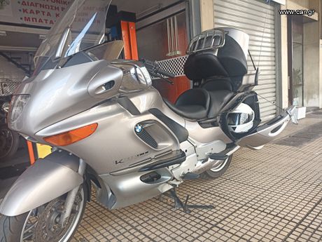 Bmw K 1200 LT '00