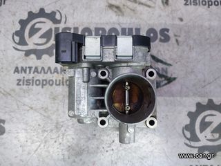 ΠΕΤΑΛΟΥΔΑ ΓΚΑΖΙΟΥ ΗΛΕΚΤΡΙΚΗ FIAT GRANDE PUNTO/PUNTO EVO (199A4000) 1.2 8V BENZ 2005-2012 (Z)