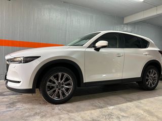 Mazda CX-5 2020 AWD AT Takumi 2.2/150hp