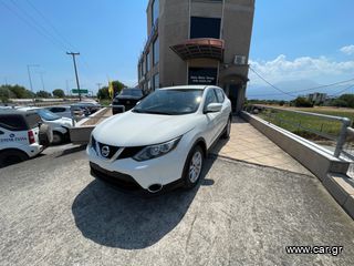 Nissan Qashqai '14