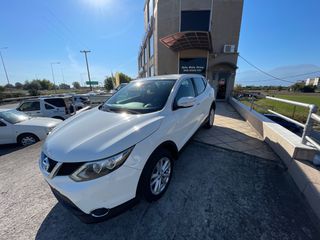 Nissan Qashqai 2014 ### ΤΙΜΗ ΠΡΟΣΦΟΡΑΣ - MULTIMEDIA  - ΑΥΤΟΜΑΤΟΣ ΠΙΛΟΤΟΣ