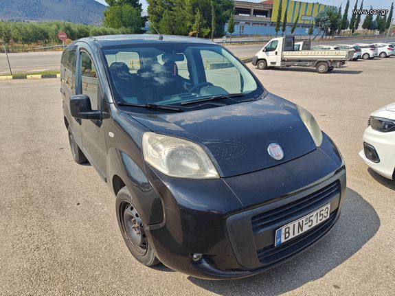 Fiat Qubo '09