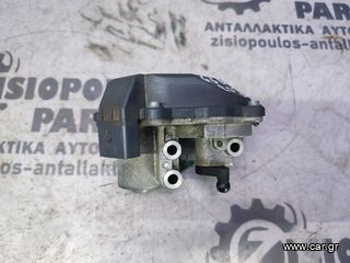 ΜΟΤΕΡ ΚΛΑΠΕ ΠΟΛΛΑΠΛΗΣ ΕΙΣΑΓΩΓΗΣ BWA 2.0cc TFSi VW EOS 2006-2015/GOLF 5 2004-2008/JETTA 2005-2010/PASSAT 2005-2011 (Z)