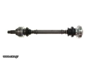 ΗΜΙΑΞΟΝΙΟ ΠΙΣΩ ΔΕΞΙΟ  BMW 1 (E81)(E82)(E87)(E88) 3 (E90)(E91)(E92)(E93)  2004-2013 ΚΩΔ:33217561790